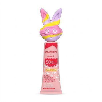 Солнцезащитный крем Lalarecipe Guava Collagen Sunscreen Art Collaboration Limited Edition 50 мл