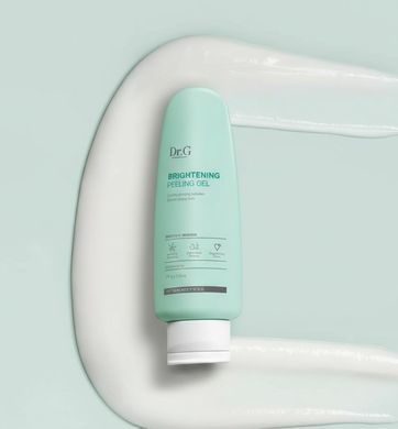 Пілінг-гель Dr.G Brightening Peeling Gel 120ml