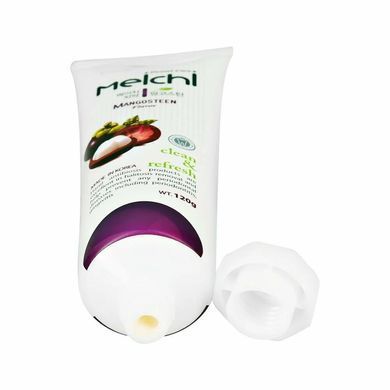 Зубная паста с мангостином Hanil Meichi Mangosteen toothpaste