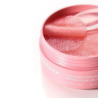 Патчі гідрогелеві Biodance Collagen Peptide Eye Patches