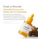 Осветляющая сыворотка с койевой кислотой и куркумой Medicube Kojic Acid Turmeric Niacinamide Serum 30 мл