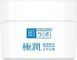 Гиалуроновый крем Hada Labo Gokujun Cream, 50г