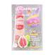 Сонцезахисний крем Lalarecipe Guava Collagen Sunscreen Art Collaboration Limited Edition 50 мл