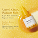 Осветляющая сыворотка с койевой кислотой и куркумой Medicube Kojic Acid Turmeric Niacinamide Serum 30 мл
