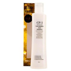 Есенція з кератином для відновлення волосся Esthetic House CP-1 The Remedy Silk Essence 150ml