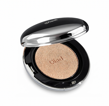 Кушон для обличчя Oiad Pore Perfecting Mirror Moon Cushion 01 Porcelain, 15 г