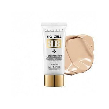 ВВ Крем со стволовыми клетками MEDI-PEEL Bio-Cell BB Cream Восстанавливающий