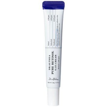 Крем з ретинолом 20г Dr. Althea Pure Retinol 0.15% Cream