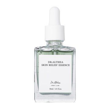 Есенція для проблемної шкіри обличчя заспокійлива Dr. Althea Pro Lab Skin Relief Essence, 30 мл
