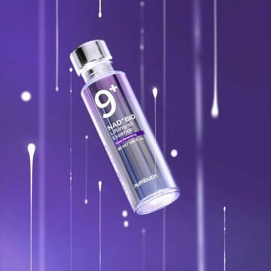 Сыворотка с лифтинг-эффектом Numbuzin No. 9 Nad Bio Lifting-sil Essence 50ml