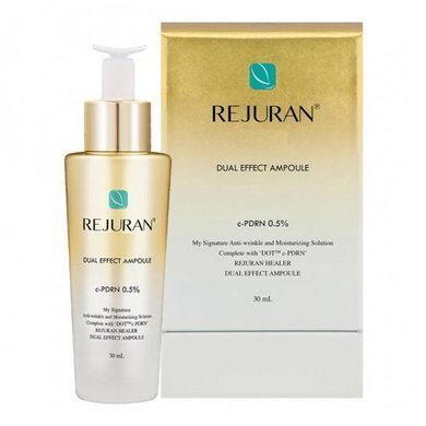 Сыворотка с двойным эффектом REJURAN Healer Dual Effect Ample 30ml