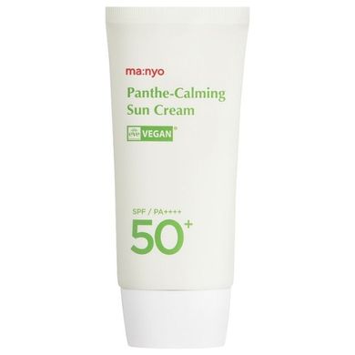 Солнцезащитный крем с Manyo Factory Panthe-Calming Sun Cream SPF50PA 50ml