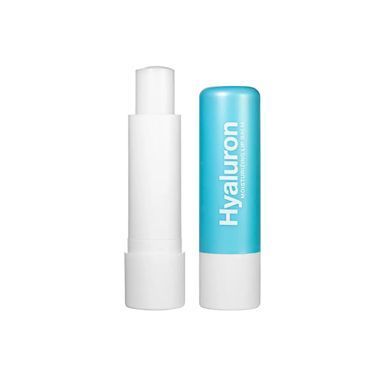 Бальзам для губ Lip Balm Moisturizing Hyaluronic Acid Colour Intense