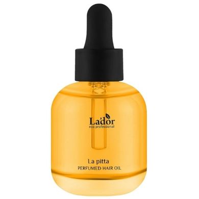 Питательное парфюмированное масло для тонких волос Lador Perfumed Hair Oil La Pitta 30ml