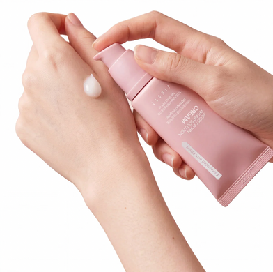 Регенерувальний крем для обличчя з PDRN Jigott PDRN Repair Solution Cream 50ml