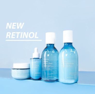 Сироватка для обличчя з ретинолом FarmStay Retinol Revive Serum 50ml