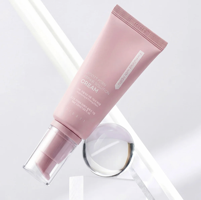 Регенерувальний крем для обличчя з PDRN Jigott PDRN Repair Solution Cream 50ml