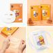 Антивозрастная тканевая маска для лица JM Solution Honey Luminous Royal Propolis Mask Plus