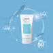 Солнцезащитный крем для лица LAMELIN Moisture Daily Sun Cream 50ml