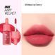 Матовий стійкий тінт для губ PERIPERA INK AIRY VELVET 030 WAKE UP CHERRY