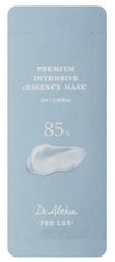 Маска-есенція для обличчя Dr.Althea Premium Intensive Essence Mask 2ml