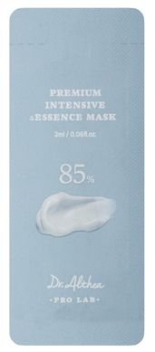 Маска-есенція для обличчя Dr.Althea Premium Intensive Essence Mask 2ml