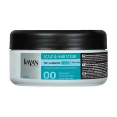 Скраб для кожи головы и волос Kayan Professional Scalp Hair Scrub 300ml