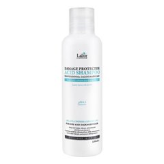 Шампунь Безлужний рН 4.5 Lador Damaged Protector Acid Shampoo Для Пофарбованого Волосся 150ml