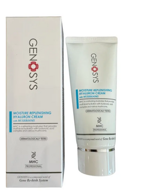 Крем GENOSYS MOISTURE REPLENISHING HYALURON CREAM (250g)