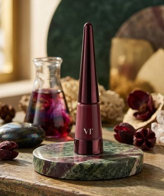 Блиск для губ з ефектом збільшення VT Cosmetics Reedle Shot Lip Plumper Roseberry