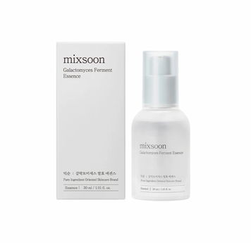 Есенція з галактомісісом MIXSOON Galactomyces Ferment Essence 30ml