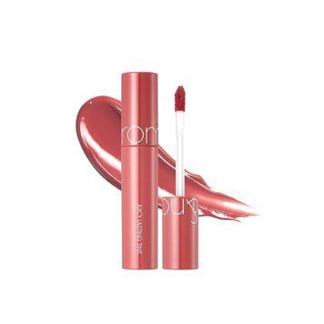Тент для губ ROM&ND JUICY LASTING TINT 11 PINK PUMPKIN