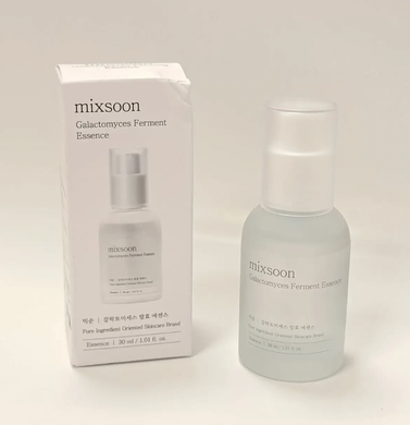Есенція з галактомісісом MIXSOON Galactomyces Ferment Essence 30ml