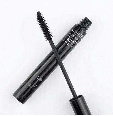 Тушь Удлинняющая Водостойкая С Растительным Воском Missha The Style 4D Mascara