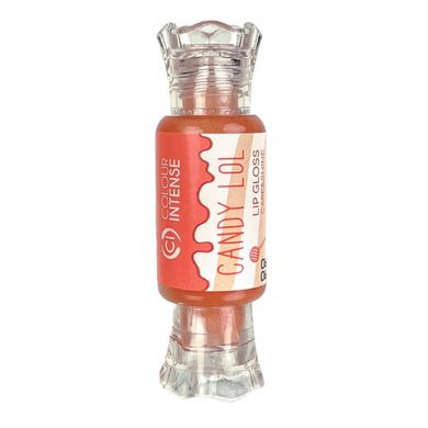 Блиск для губ COLOUR INTENSE CANDY LIP GLOSS G328 04 LOL