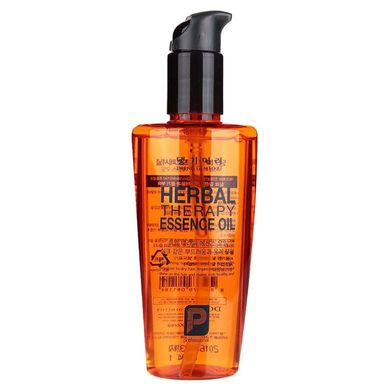 Олія для відновлення волосся на Основі Цілющих Трав Daeng Gi Meo Ri Herbal Therapy Essence Oil 140ml