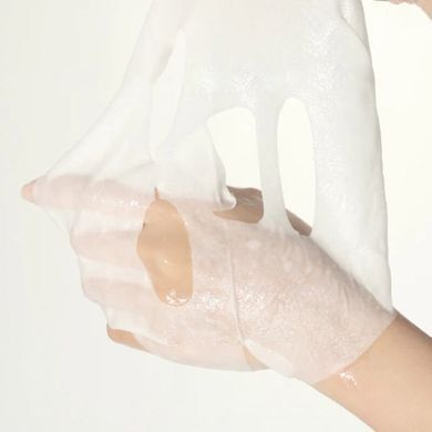 Відновлювальна тканинна маска з кремовою есенцією Dr.Althea 345 Cream Mask