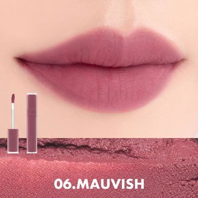 Тинт ROM&ND BLUR FUDGE TINT 07 COOL ROSE UP