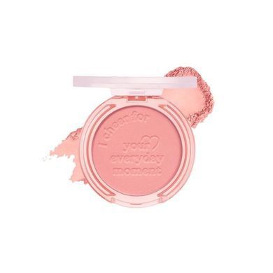 Рум&rsquo;яна PERIPERA PURE BLUSHED SUNSHINE CHEEK 011 PICNIC PINK