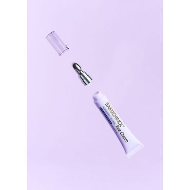 Крем для контура глаз Lalarecipe Bakuchiol Eye Cream 20 мл x 2 (Refill Set)