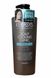 Шампунь освежающий для кожи головы Kerasys Scalp Fresh Cool Clinic Shampoo 600ml