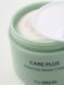 Крем для обличчя з екстрактом полину та олією ши The Saem Care Plus Artemisia Steam Cream 100ml