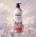 Шампунь парфумований Kerasys Classic Perfume Blooming & Flowery 600мл