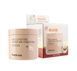 Тонер педи Farmstay Rice & Peptide Moisture Toner Pad 140 мл, 70 шт