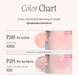 Рідкі рум'яна Dinto Thumbelina Collection Soft-Glow Liquid Cheek P205 Par Justitia, 4.5г