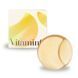 Патчі під очі K-SECRET VITAMIN C Extra Illuminating Eye Gel Patches