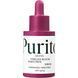 Ревіталізуюча сироватка з бакучиолом Purito Timeless Bloom Bakuchiol Serum 30ml