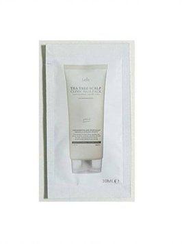 Маска - Пилинг Для Волос И Кожи Головы Lador Sample Tea Tree Scalp Hair Pack