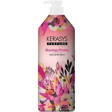 Кондиціонер парфумований Kerasys Classic Perfume Blooming And Flowery 600мл