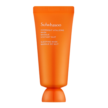 Ночная восстанавливающая маска Sulwhasoo Overnight Vitalizing Mask 35ml